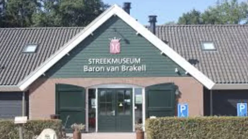 Baron van brakell