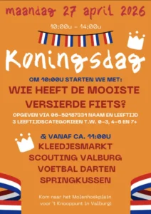 Koningsdag2026