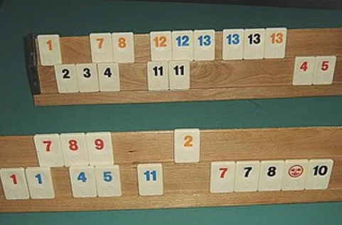 Rummikub