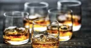 Whiskey